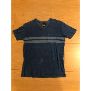ロンハーマン(Ron Herman)のR.H VintageスターTシャツ ロンハーマン ヴィンテージ サイズS 星(Tシャツ/カットソー(半袖/袖なし))