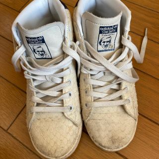 アディダス(adidas)のadidas STAN SMITH スニーカー　22cm(スニーカー)