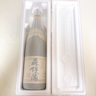 森伊蔵　1.8L(焼酎)