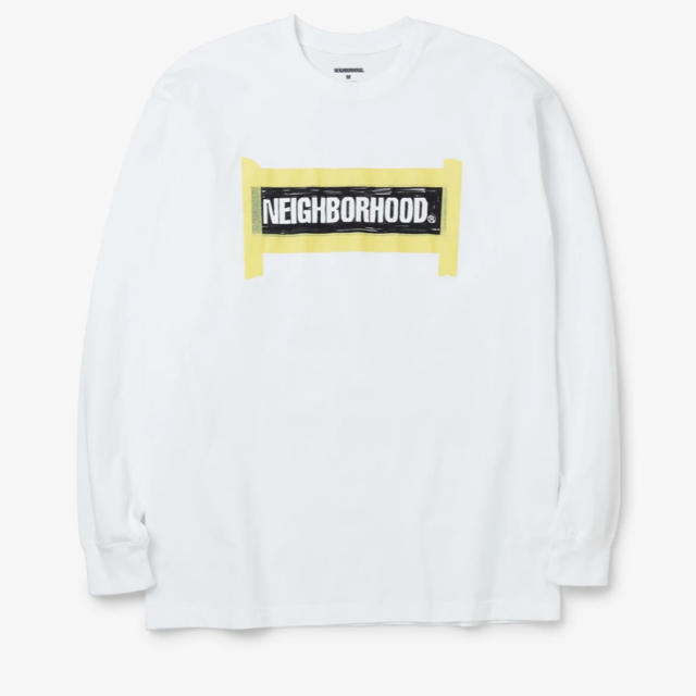 neighborhood ロンT - Tシャツ