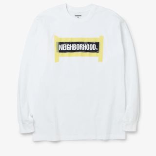 ネイバーフッド(NEIGHBORHOOD)のneighborhood ロンt(Tシャツ/カットソー(七分/長袖))