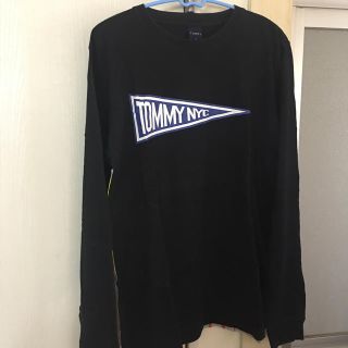 トミー(TOMMY)のTOMMY(Tシャツ/カットソー(七分/長袖))