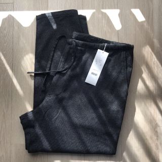 COMOLI - COMOLI ウールシルク テーパードパンツ size2の通販 by あん