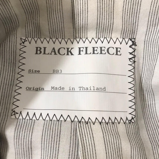 BLACK FLEECE Brooks Brothers チェックジャケット 2