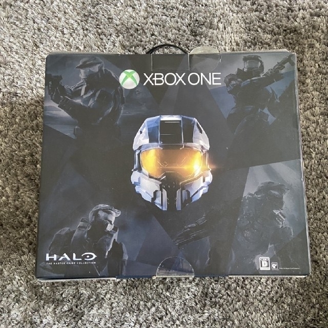 Xbox One（Halo: The Master Chief Collecti