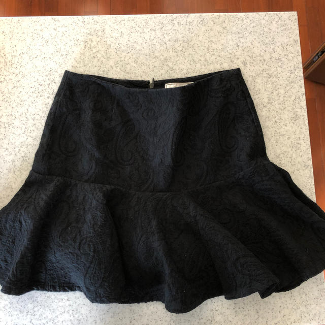 DEUXIEME CLASSE(ドゥーズィエムクラス)のドゥーズィエムクラス レディースのスカート(ひざ丈スカート)の商品写真