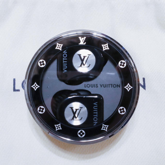 新品【2020新作】Louis Vuitton ワイヤレスイヤホン ホライゾンヘッドフォン/イヤフォン