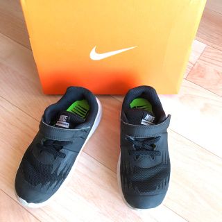 ナイキ(NIKE)のmimimori様専用☆ ナイキ NIKE スニーカー 16cm(スニーカー)