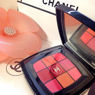 シャネル(CHANEL)の限定💞シャネル リップパレット❤︎(口紅)