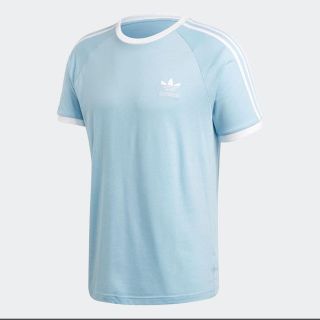 アディダス(adidas)のりー様専用★新品★adidas スリーストライプTシャツ Sサイズ(Tシャツ/カットソー(半袖/袖なし))