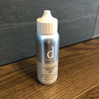 d プログラム アレルバリア エッセンス BB ナチュラル 40ml(BBクリーム)