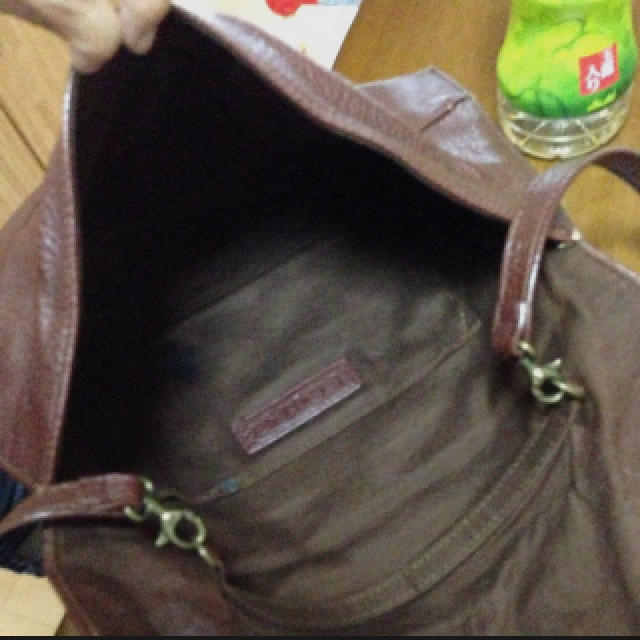EGOIST(エゴイスト)のEGOIST ショルダー レディースのバッグ(ショルダーバッグ)の商品写真