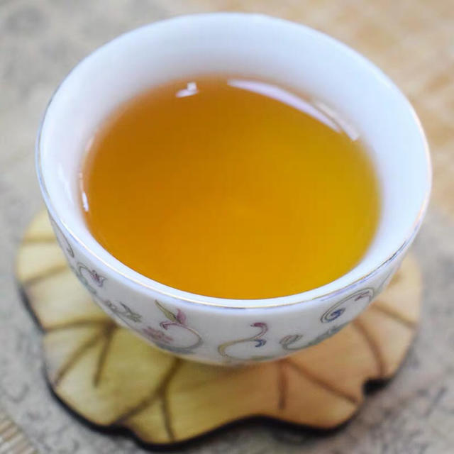 2016年　棗香老白茶　ホワイトティー　250g  30回分 食品/飲料/酒の飲料(茶)の商品写真