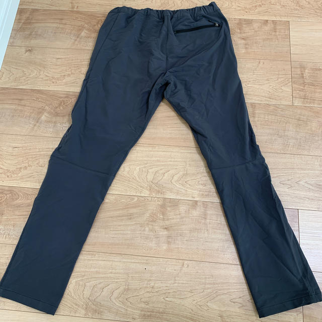 THE NORTH FACE(ザノースフェイス)のTHE NORTH FACE ALPINE LIGHT PANTS  メンズのパンツ(ワークパンツ/カーゴパンツ)の商品写真