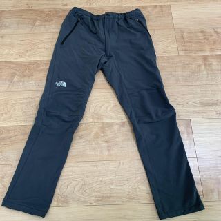 ザノースフェイス(THE NORTH FACE)のTHE NORTH FACE ALPINE LIGHT PANTS (ワークパンツ/カーゴパンツ)