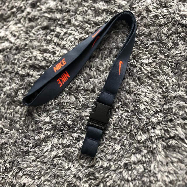 Nike Nike ランヤードの通販 By A Shop ナイキならラクマ Nike Nike ランヤードの通販 By A Shop ナイキならラクマ