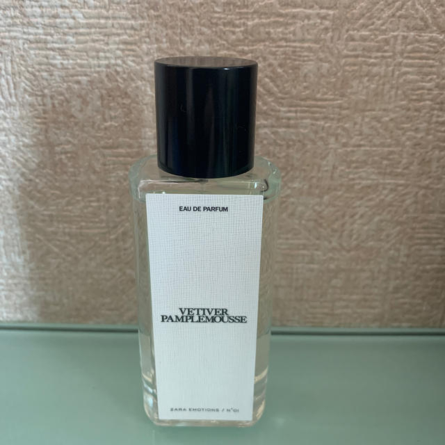 Jo Malone(ジョーマローン)のJO MALONE LONDON ZARA コラボ香水 コスメ/美容の香水(ユニセックス)の商品写真