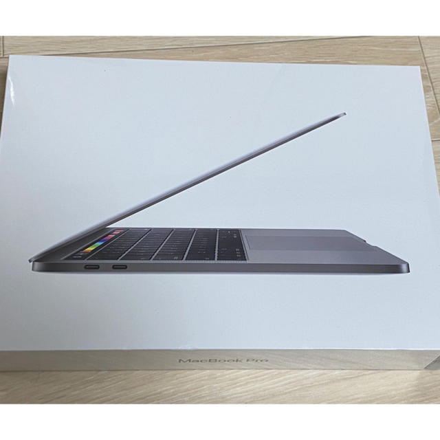 新品 MacBook Pro MUHN2J/A 2019年モデル