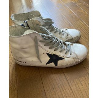 GOLDEN GOOSE - ゴールデングース FRANCYサイズ38の通販 by k's ゴールデングース FRANCYサイズ38