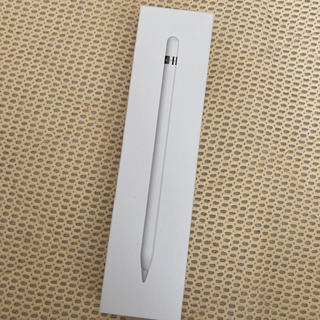 アップル(Apple)のApple Pencil 第一世代　［美品］(タブレット)