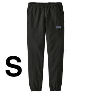 パタゴニア(patagonia)のpatagonia p-6 ラベル アップライザルスウェットパンツ(その他)