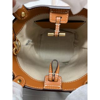 Tory Burch   新品未使用トリーバーチ 2way ショルダー&バケツ