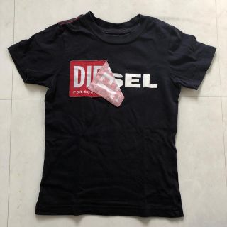 ディーゼル(DIESEL)のDIESEL tシャツ(Tシャツ/カットソー)