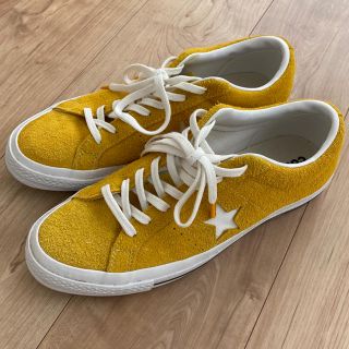 CONVERSE ワンスター OX 24.5cm 新品★