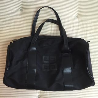 ジバンシィ(GIVENCHY)のジバンシィ ボストンバッグ(ボストンバッグ)