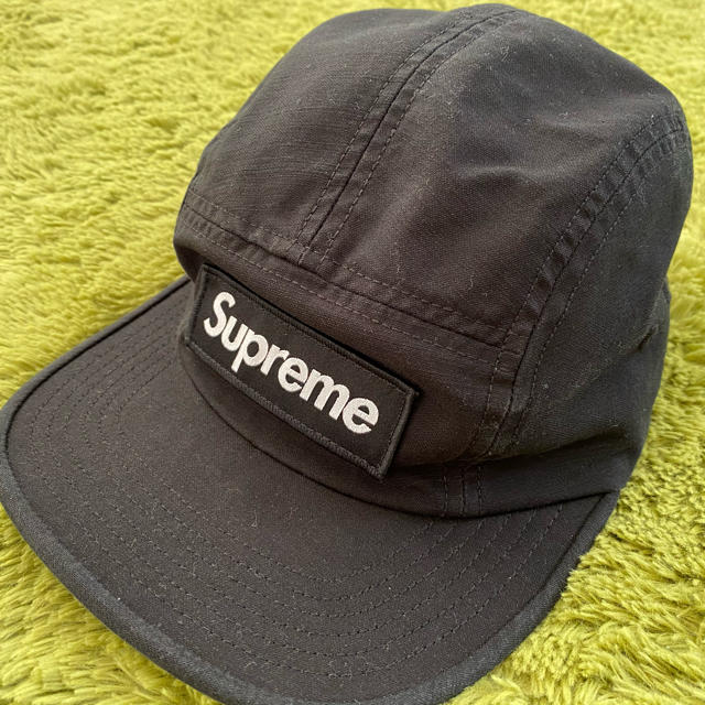 Supreme(シュプリーム)のSupreme 2020SS Military Camp Cap メンズの帽子(キャップ)の商品写真