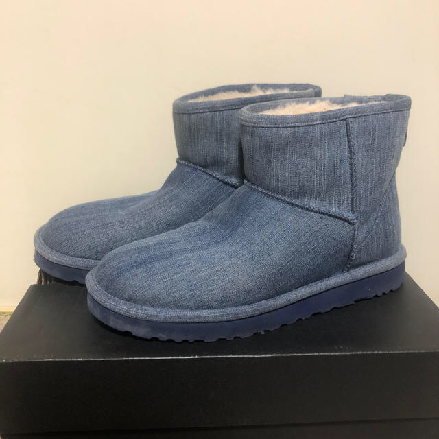 アグ　UGG ムートンブーツ