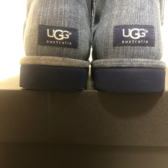 UGG(アグ)のアグ　UGG ムートンブーツ メンズの靴/シューズ(ブーツ)の商品写真