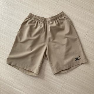 ミズノ(MIZUNO)のミズノ　ハーフパンツ　ユニSSサイズ(バドミントン)