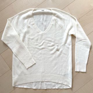 ギャップ(GAP)の新品未使用！GAP 薄手セーター(ニット/セーター)