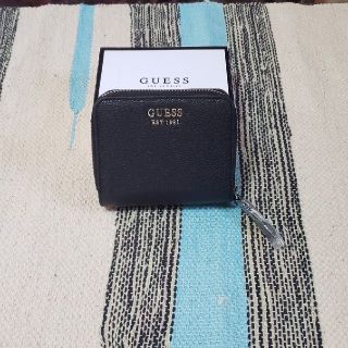 ゲス(GUESS)のGUESS 財布 ♡セール(財布)