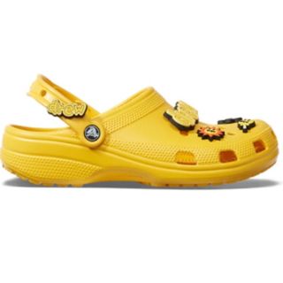 クロックス(crocs)のCrocs クロックス×justin Bieber 26cm(ビーチサンダル)