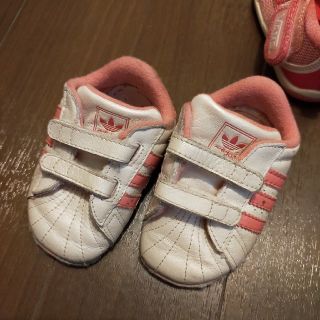 アディダス(adidas)のアディダス(スニーカー)