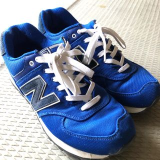 ニューバランス(New Balance)のニューバランススニーカー574(スニーカー)