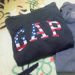 ギャップ(GAP)のGAP パーカー(パーカー)