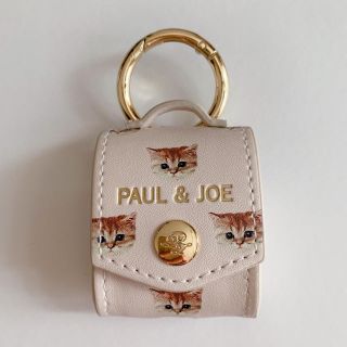 ポールアンドジョー(PAUL & JOE)のポール&ジョー　AirPodsケース(モバイルケース/カバー)