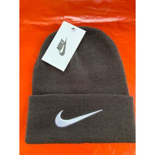 ナイキ(NIKE)のNike x Stussy Cuffed Beanie(ニット帽/ビーニー)