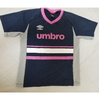 アンブロ(UMBRO)のアンブロ スポーツウェア 130(Tシャツ/カットソー)