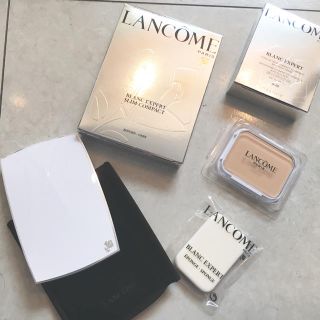 ランコム(LANCOME)のLANCOME パウダーファンデ大特価(ファンデーション)