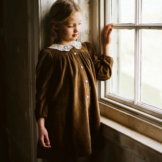 hikaru731様専用 little cotton clothes ワンピース | gellonautos.cl
