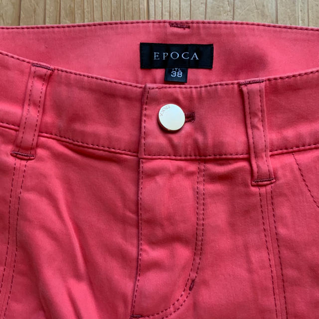 EPOCA(エポカ)のEPOCA スキニーパンツ レディースのパンツ(スキニーパンツ)の商品写真