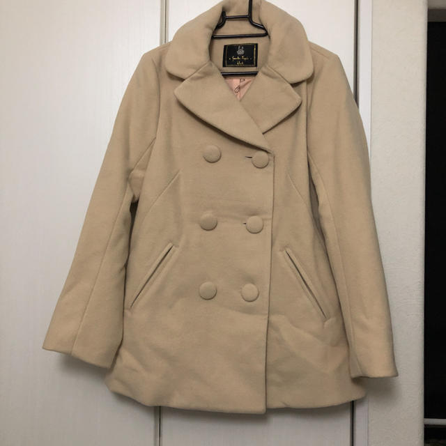新品未使用 フランシュリッペ コート