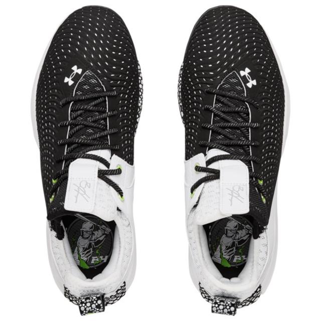 UNDER ARMOUR - Under Armour Harper 5 ハーパー5の通販 by jordan_sneakers's shop