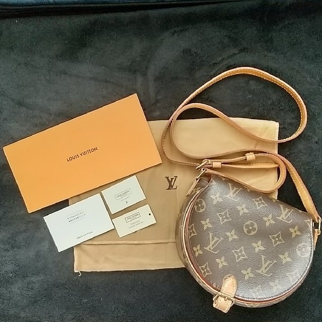 LOUIS VUITTON(ルイヴィトン)のクリスマスセール☆LOUIS VUITTON タンブラン レディースのバッグ(ハンドバッグ)の商品写真