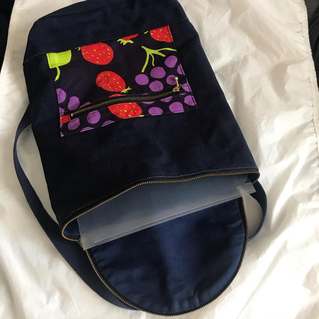 marimekko(マリメッコ)のマリメッコ ミニリュック レディースのバッグ(リュック/バックパック)の商品写真
