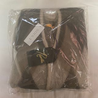 UNION NEEDLES モヘアカーディガン UNION TOKYO別注